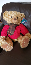 harrods bears for sale